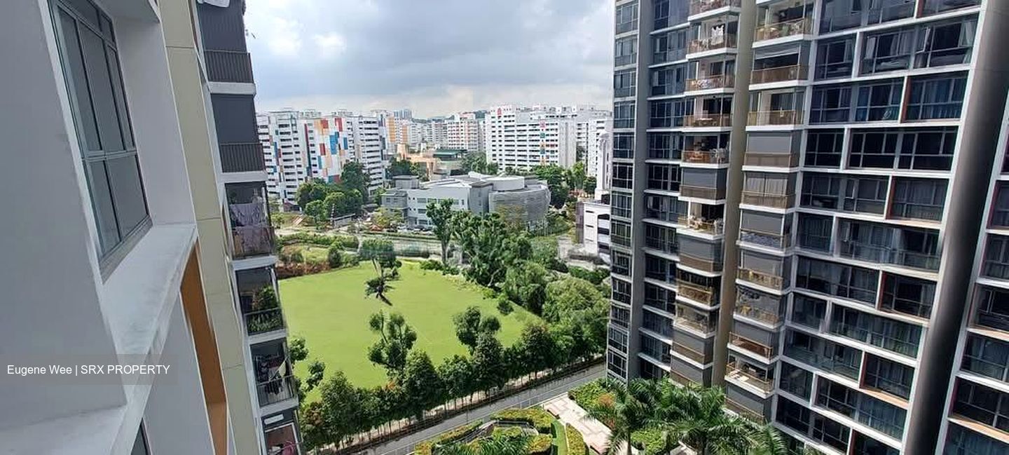 Wandervale (D23), Condominium #594115321
